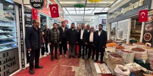 Malatya’da İş Dünyasından Boykot Çağrısına Tepki