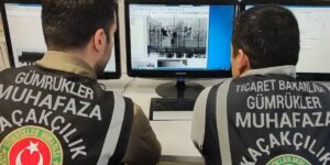 Ardahan’da kaçakçılık operasyonunda 3 tutuklama