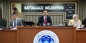 Battalgazi Belediye Başkanı Taşkın: “Hukuksuz iş yapanı savcılığa götürürüm”