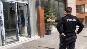 Bu kadarına da pes: Klima motorundan ses geliyor diye önce silah çektiler, ardından darp ettiler