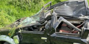 Derecik’te trafik kazası: 4 yaralı