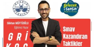 Elazığ Belediyesi, Gri Koçu öğrencilerle buluşturacak