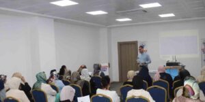 Elazığ Belediyesi, kadınlara yönelik e-ticaret eğitimi veriyor