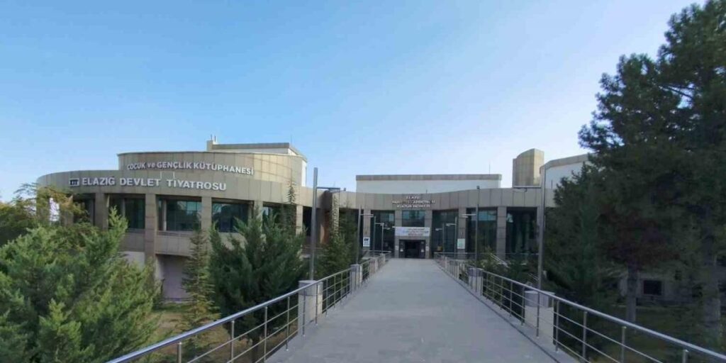 Elazığ’ın Kültür Envanteri Güncelleniyor