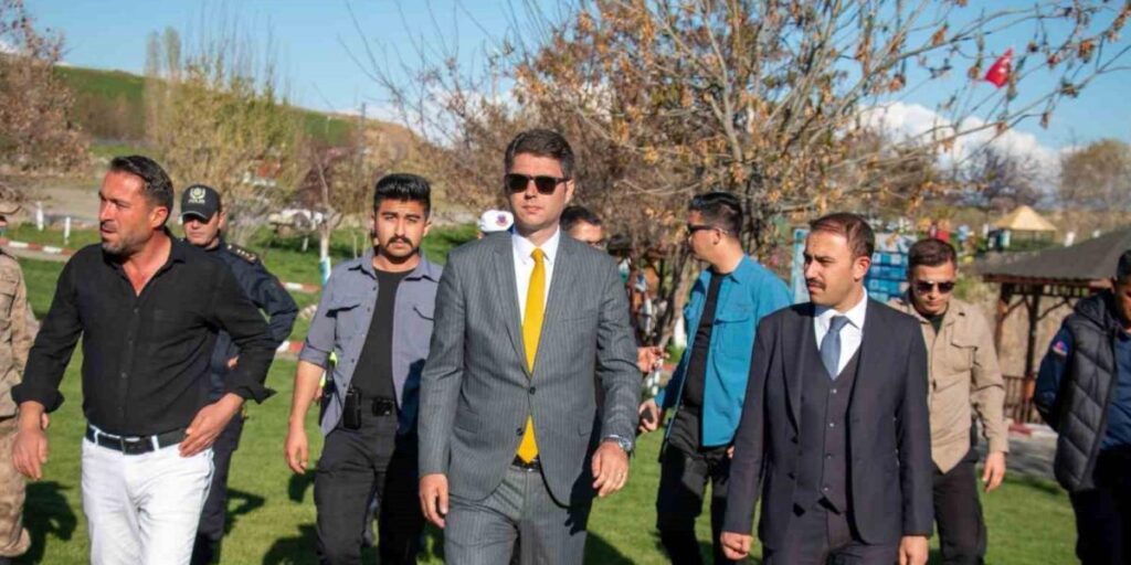 Erciş’te “Uluslararası İnci Kefali Göçü Kültür ve Sanat Festivali” için hazırlıklar sürüyor