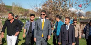 Erciş’te “Uluslararası İnci Kefali Göçü Kültür ve Sanat Festivali” için hazırlıklar sürüyor