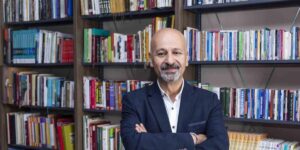 Gazeteci Ali Atalar’dan “Antep evlerinde kültürel yaşam” konulu konferans