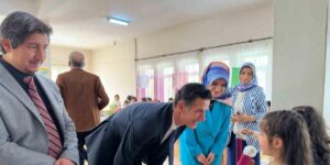 Harezmi Eğitim Modeli’nden ilk sergi