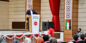 “Kutsal İklime Yolculuk, Manevi Hazırlık ve Dua Programı” düzenlendi