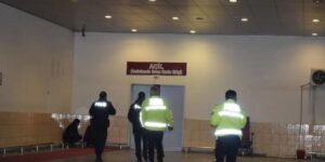 Malatya’da İş Kazası: 1 Ağır Yaralı