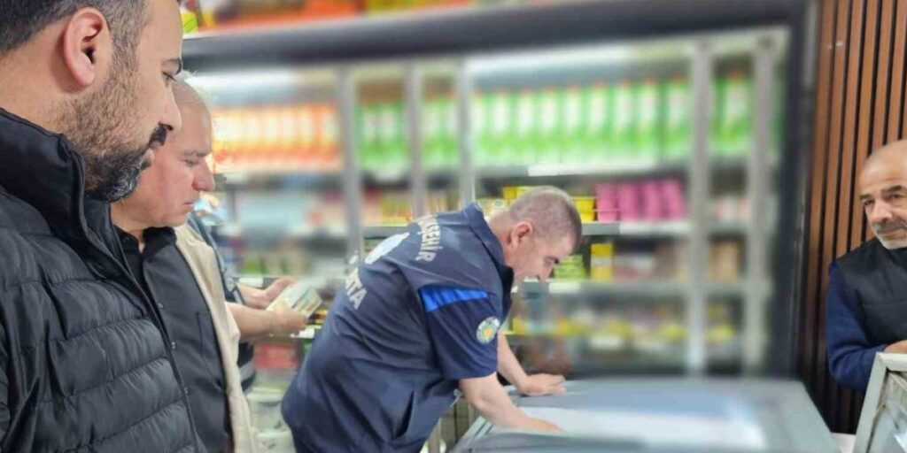 Malatya’da kırsal mahallelerde zabıta denetimleri sürüyor