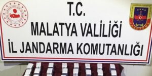 Malatya’da Uyuşturucu Operasyonu: 8 Gözaltı