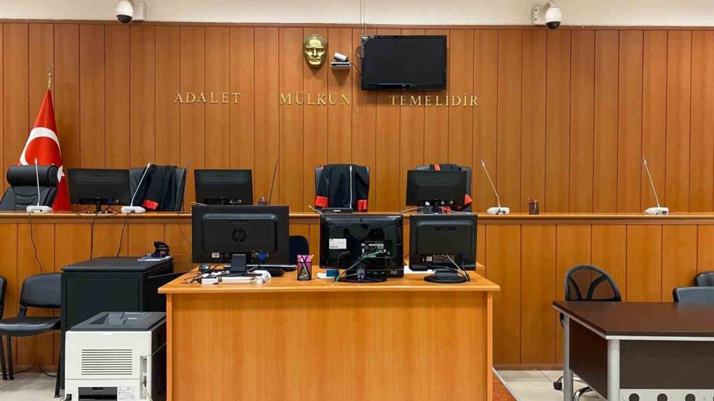 Narin Güran Cinayeti Davasında 15 Sanık Yarın İkinci Kez Hakim Karşısına Çıkacak