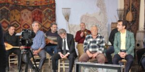 Polat’ın Kayıp Türküleri Keşfediliyor