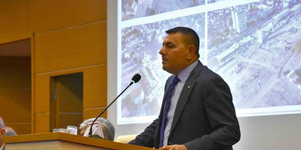 Sadıkoğlu: “Yerinde dönüşüm desteği artırılmalı, 2,5 milyon TL olmalı”