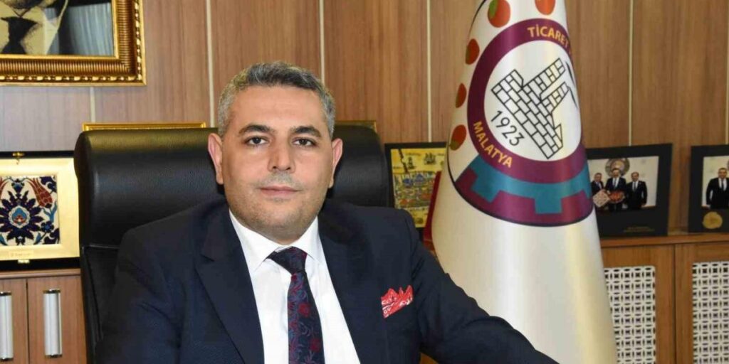 Sadıkoğlu’ndan Kayısı Üreticileri İçin Acil Destek Çağrısı