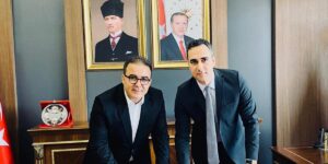 Samsat’ta öğrencilere teknoloji destekli eğitim verilecek