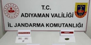 Uyuşturucu Denetiminde 16 Şahıs Yakalandı
