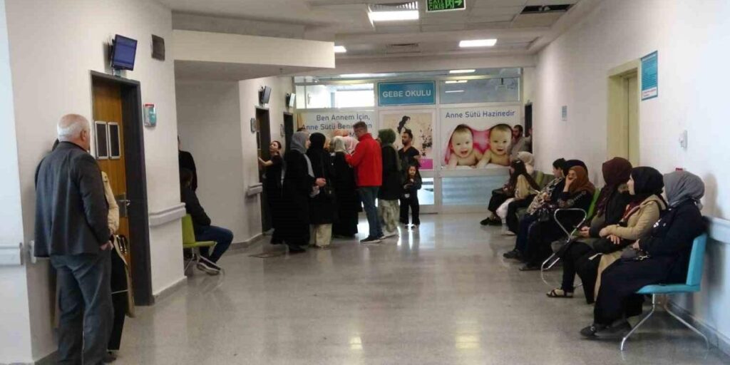 Uzmanından uyarı: “Şartlar uygunsa normal doğum tercih edilmeli”