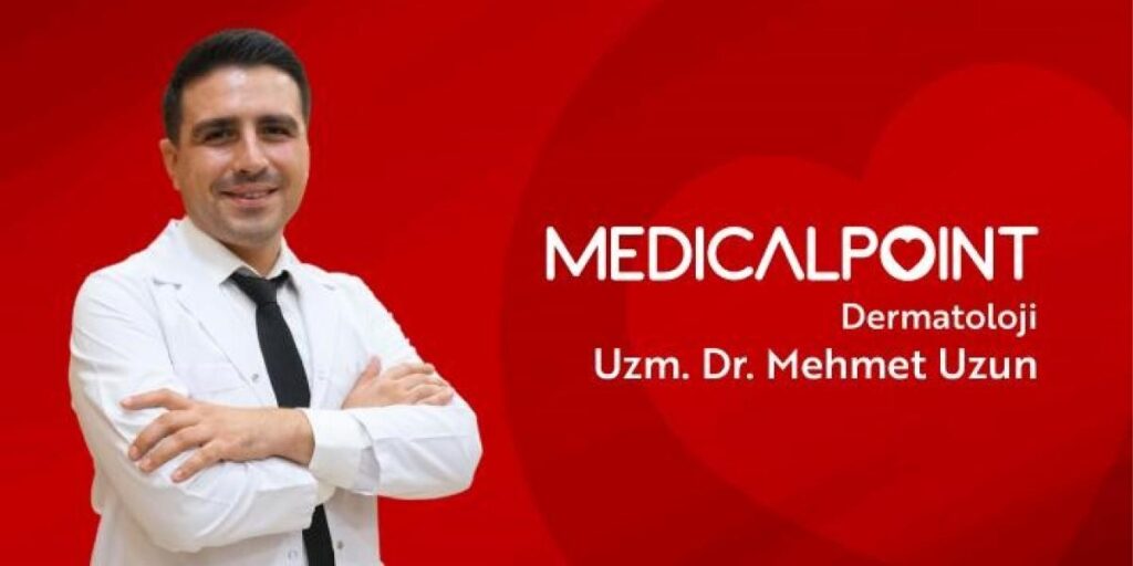 Uzmanından yüzdeki kızarıklık uyarısı