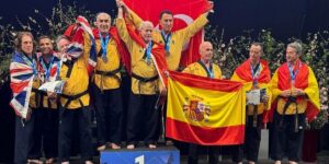 Yıldıran’dan altın, Budancamanak’tan gümüş