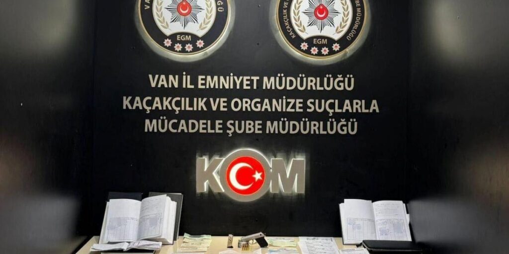 19 emekliyi dolandıran 9 şüpheli yakalandı