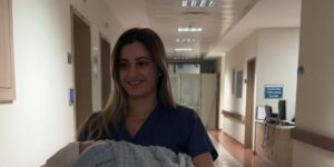 2024 yılında Siirt’te 5 bin 977 bebek dünyaya geldi