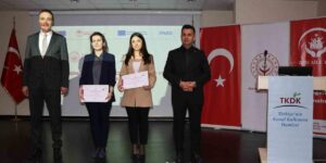 2025 Aile Yılı’nda kadınlara güç veren eğitim