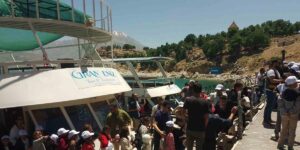 22. Akdamar Çocuk ve Gençlik Tiyatroları Şenliği sona erdi