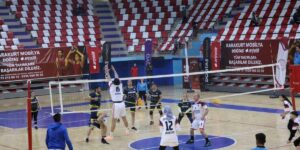 500 sporcunun mücadele ettiği dev turnuvada kupa sahibini buldu