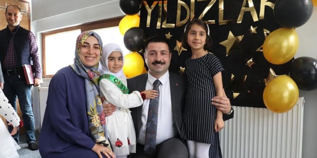 ADEM’de yıl sonu coşkusu