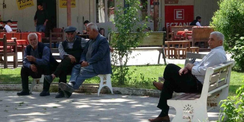 Adıyaman halkından Sırrı Süreyya Önder’e veda