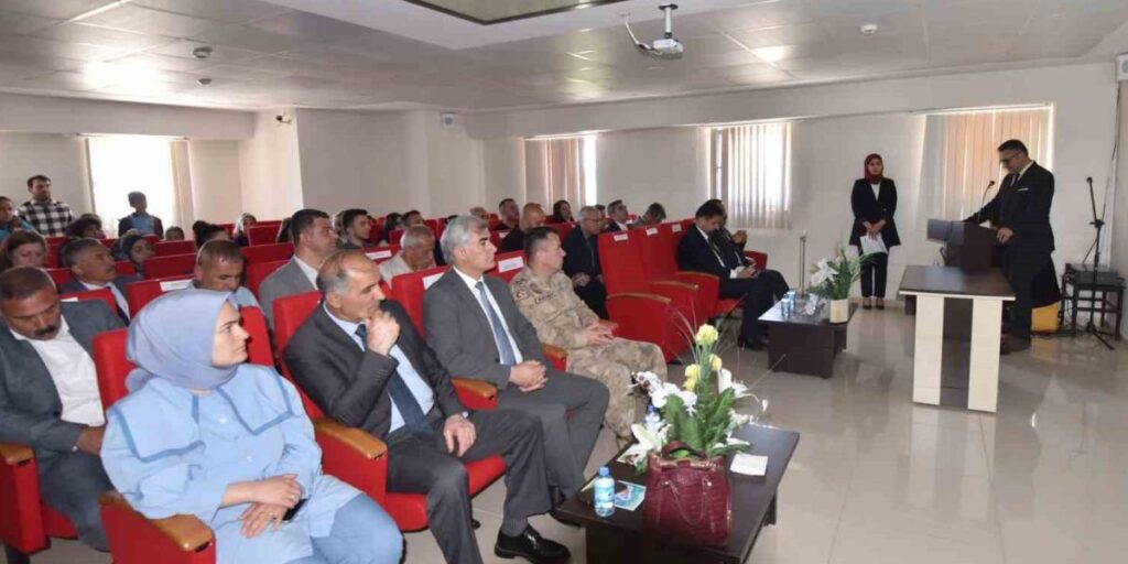 Ahlat’ta “Uluslararası Müzeler Günü” kutlandı