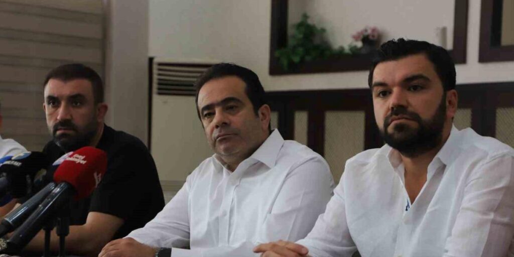 Ahmet Feti Yılmaz: “Bu adaletsizlik Türk futboluna zarar verir”