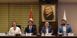 Aile şirketlerinde kurumsallaşma konusu GSO’da konuşuldu