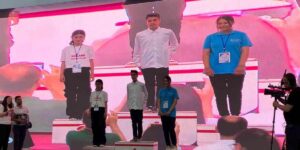 Akıl ve Zeka Oyunları’nda Türkiye 2’incisi Akyaka’dan