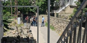 Akrabalar çatıştı: 1 ölü