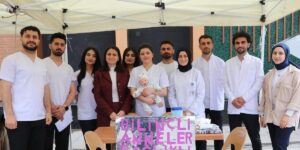 Anne ve anne adaylarına bebek sağlığı ve bakımı eğitimi