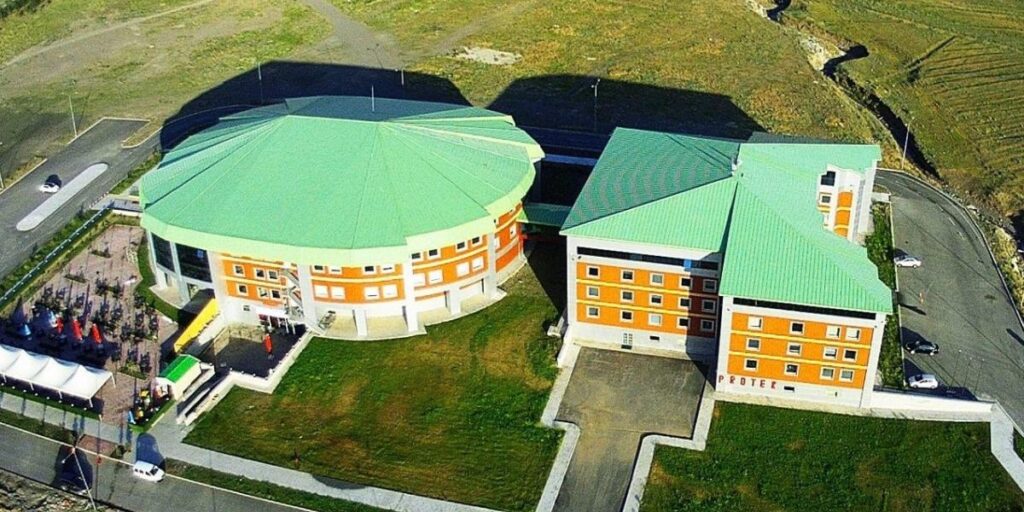 Atatürk Üniversitesi ATA Teknokent’te büyük uluslararası temsilcilik başarısı