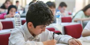 Atatürk Üniversitesi’nde matematik coşkusu