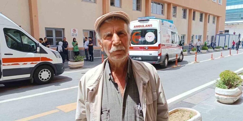 Aynı hastalıktan 3 evladını kaybetti, tedavi gören çocuğunu kurtarmak istiyor