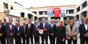 Bakan Kurum: “İstanbul’da 36 bin binada 425 bin bağımsız bölümün hasar tespit çalışmaları tamamlandı”