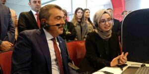 Bakan Tekin çağrı karşıladı: “Bayram tatili uzatılmayacak”