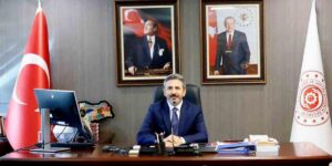 Bakan Yardımcısı Aydın: “Terör örgütünün kendini feshetme ve silah bırakma kararı alması, hayalini kurduğumuz bir Türkiye’nin kapılarının aralanmasıdır”