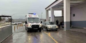 Balkondan düşen 1 yaşındaki bebek kurtarılamadı