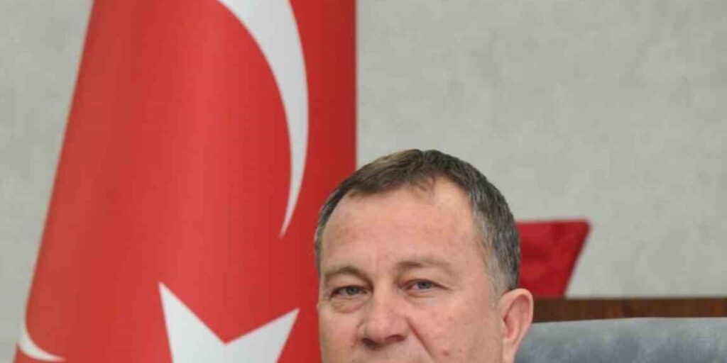 Başkan Ali Doğan’dan 19 Mayıs mesajı