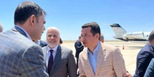 Başkan Olgun: “Adıyaman’ı hep birlikte ayağa kaldıracağız”