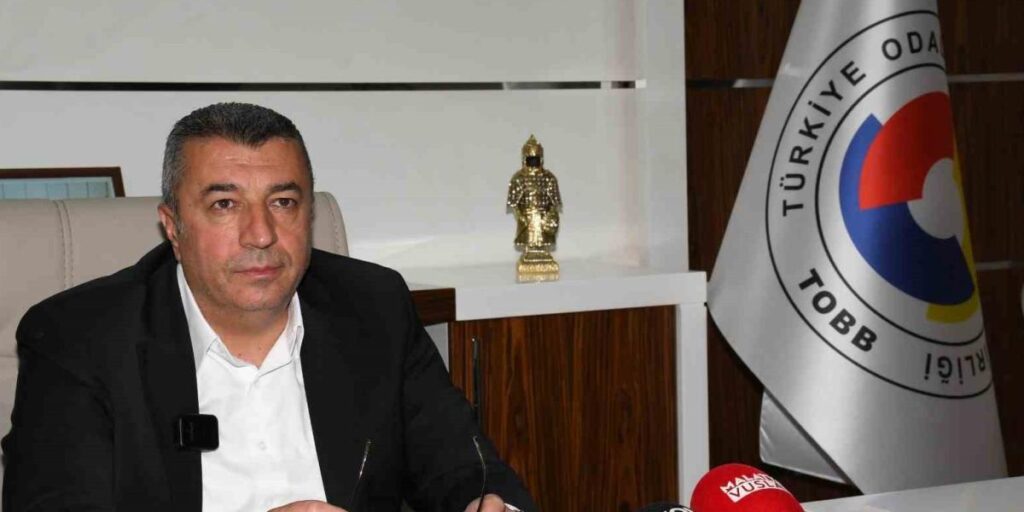 Başkan Özcan: “Son 150 yılın en büyük afetini yaşadık”