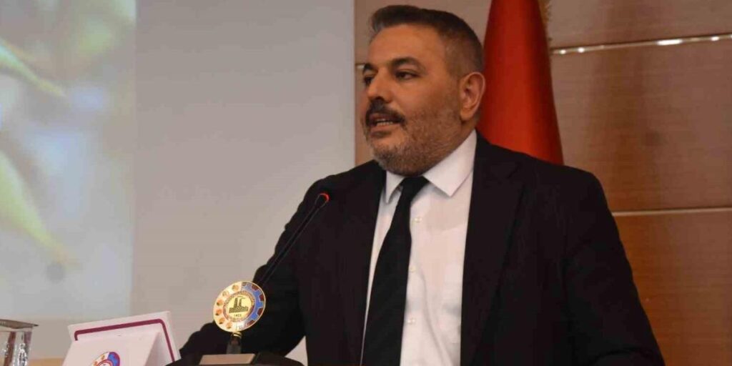Başkan Sadıkoğlu’ndan milletvekillerine mücbir sebep çağrısı