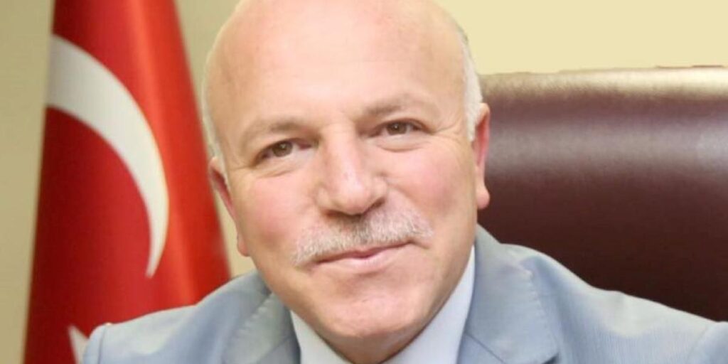 Başkan Sekmen; “Erzurumspor kırmızı çizgimizdir”